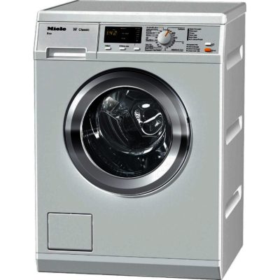 Miele WDA111 A+++ 7Kg 1400 Spin Washing Machine in White Miele WDA111 A+++ 7Kg 1400 Spin Washing Machine in White
